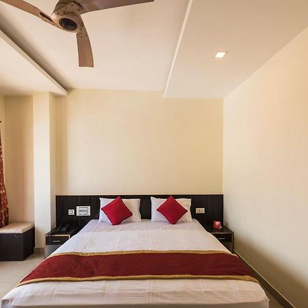 Hotel O Sri Venkatesha Residency Chikmagalur Ngoại thất bức ảnh